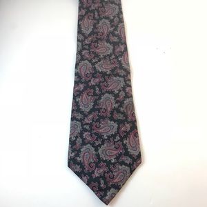 Vintage Dior tie